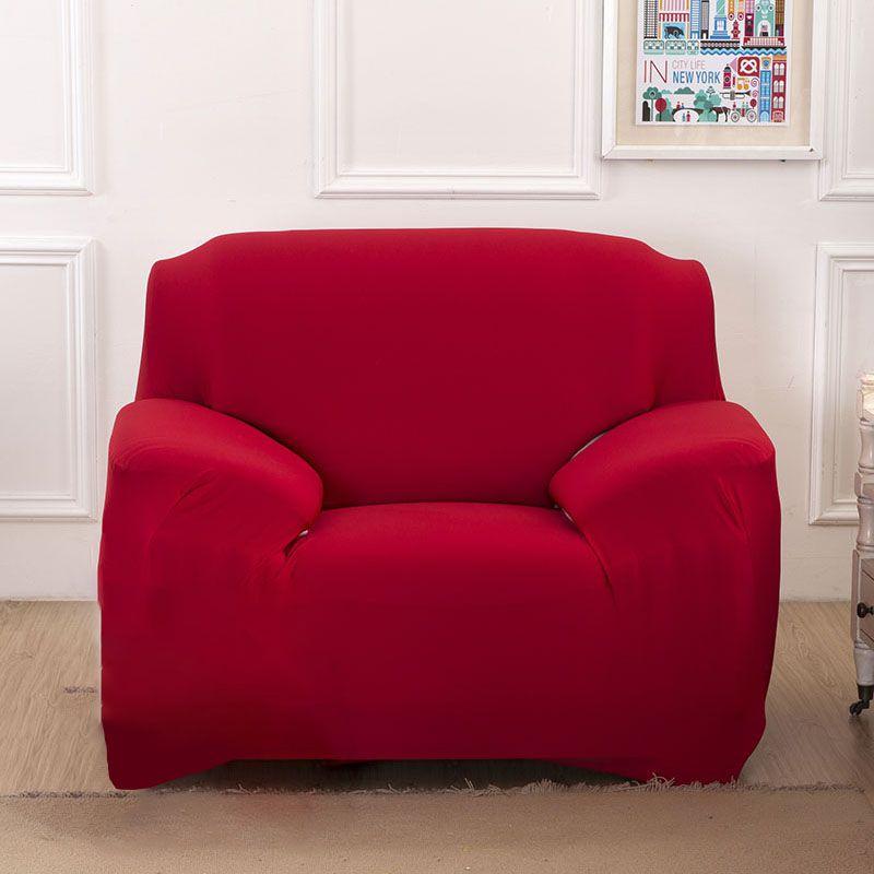 Versatile Elastic Slipcover Protector For 1 2 3 4 Seater Sofa With Excellent Fit And Stretch