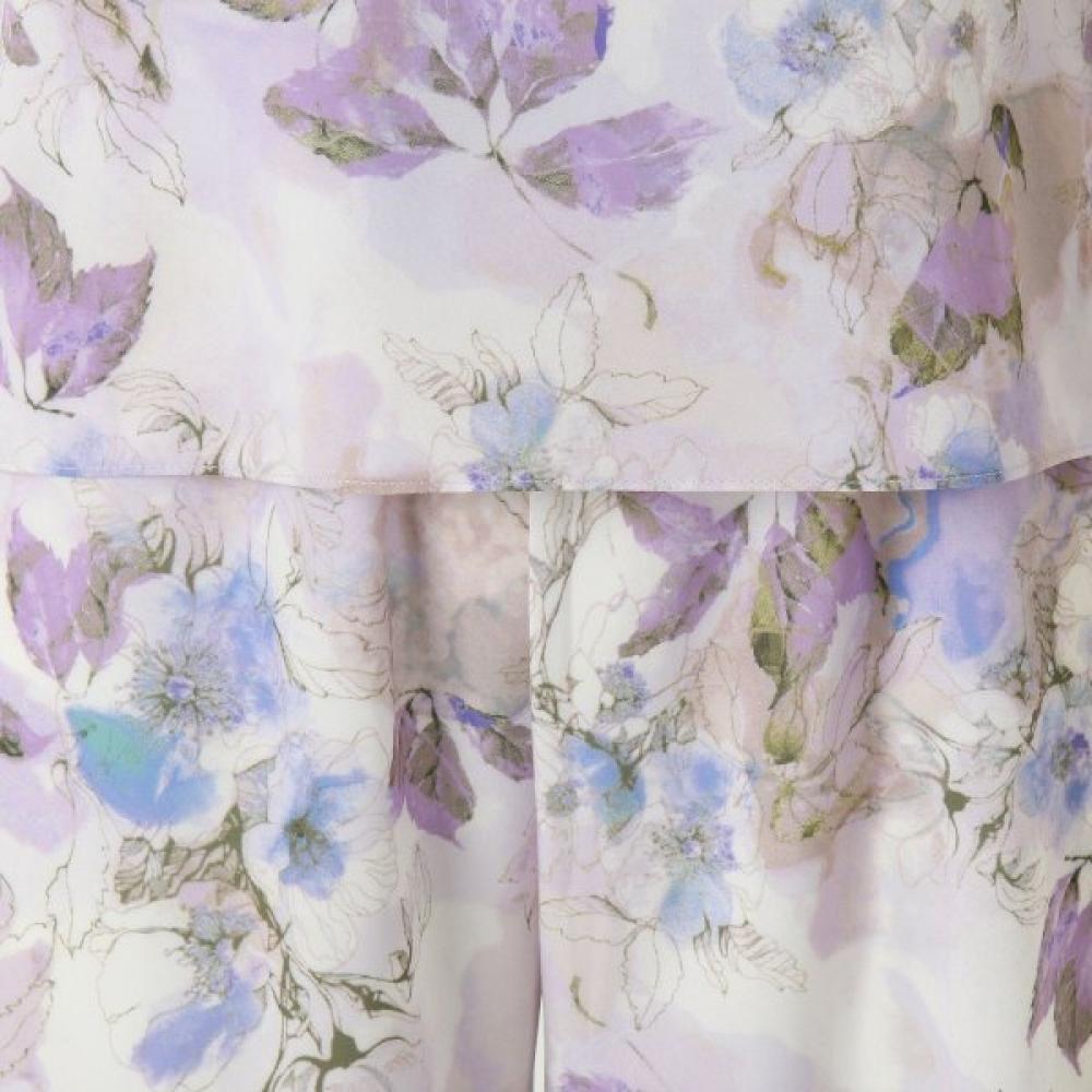 Venus Lounge Daywear Misty Garden Odw5245