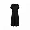 Tulip colLar Dress Ltsop013