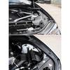 Car Front Bonnet Hood Slam Adjuster Rubber Buffer Repair Accessories For BMW 1 3 5 7 Series F30 F34 F35 F20 F18 F10 F11 F02 F04