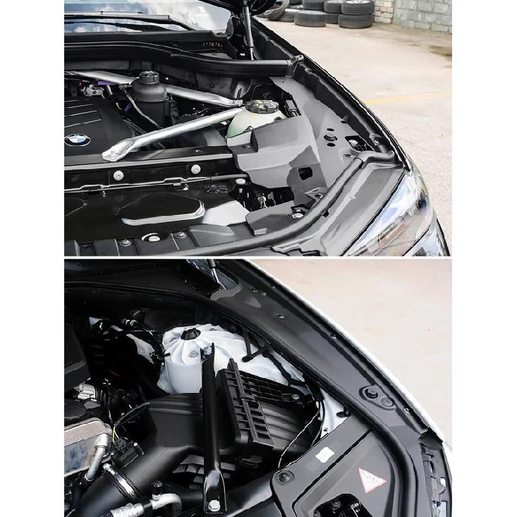 Car Front Bonnet Hood Slam Adjuster Rubber Buffer Repair Accessories For BMW 1 3 5 7 Series F30 F34 F35 F20 F18 F10 F11 F02 F04