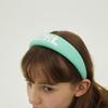 BIRL BIRL Symbol Hair Band- MINT