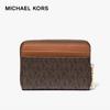 Michael Kors Jet Set Zip Card Case