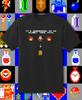 Zelda NES 8 Bit Dangerous Sword 100% Cotton T-shirt Mens Tees Top Youth M - Adult 6XL Fast Ship!