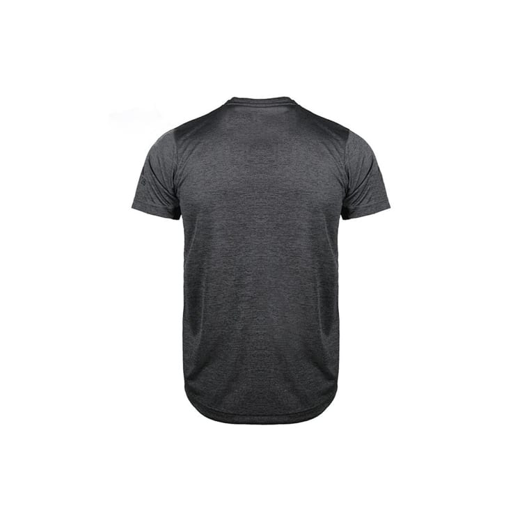 Adidas T Shirt Men's Black Gray DZ8497