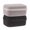 Portable Nebulizer Case Waterproof Respirator Case Medicine Bag Respirator Pouch Portable Carrying Case Medicine Pouch