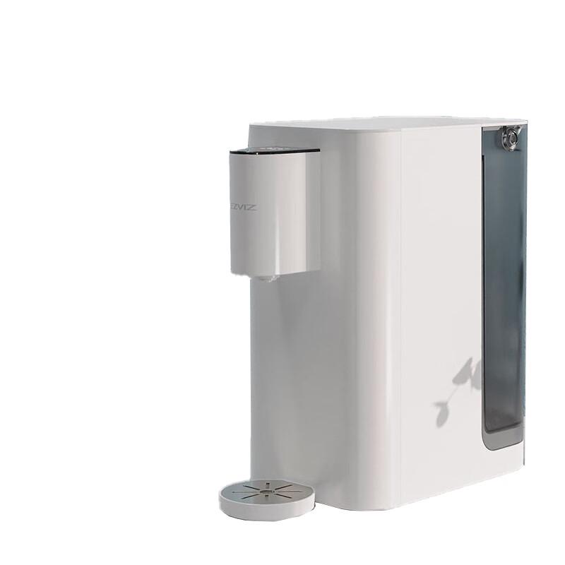 EZVIZ ES100T Smart RO Water Purifier & Instant Dispenser