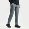 Fila AP. Einfache einfarbige Mode Lässig Vielseitig Bequem Strick-Sporthose mit geradem Bein Herrenunterteile A11M541604FMG