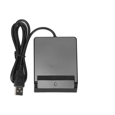 SIM Card Reader USB Common Access Smart Chip Card Reader Suitable for Windows Linux