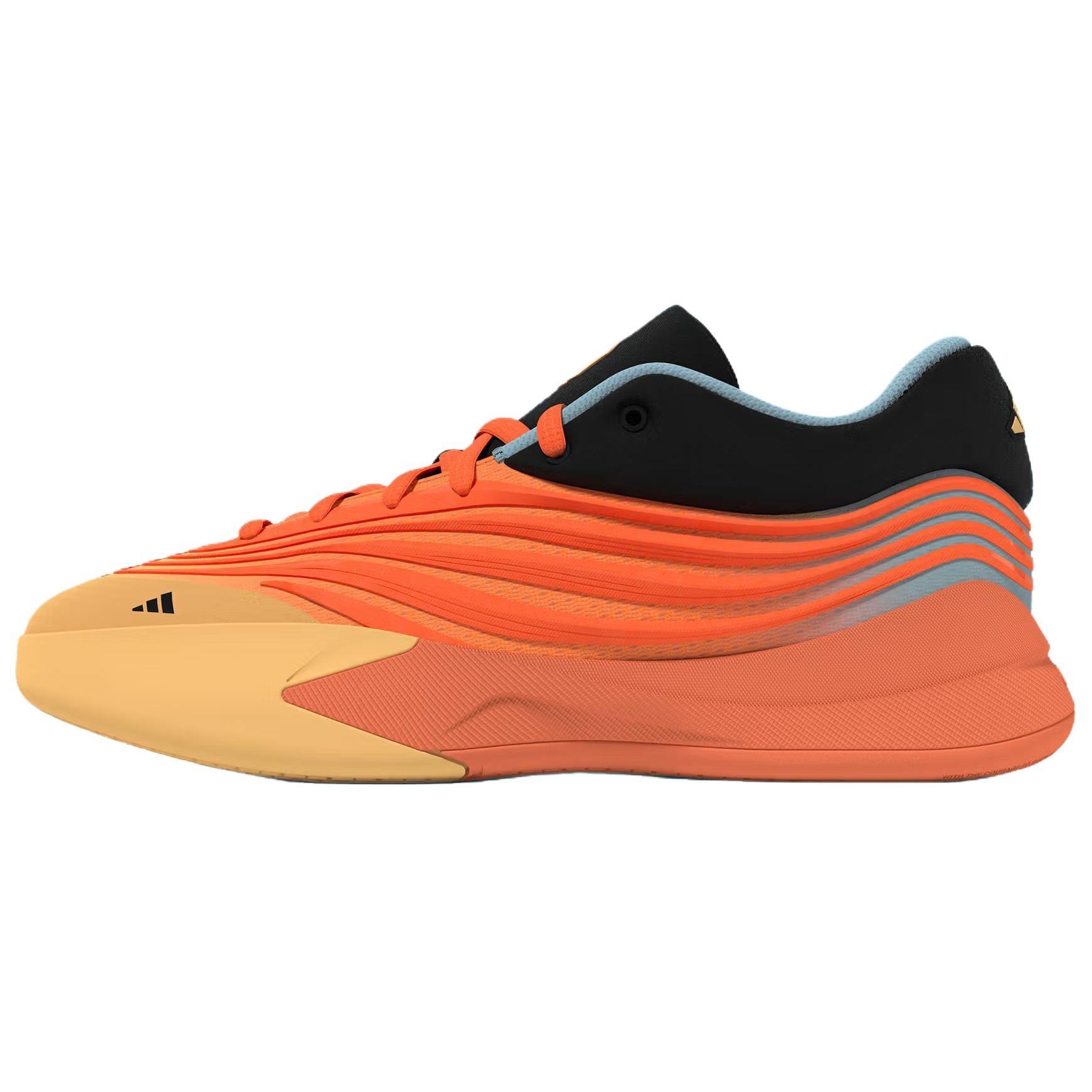 adidas Dame 10 All-Star Men s JQ9467 EU 44