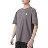 Puma Laufen Fitness Training Bequem Atmungsaktiv Stilvoll Kurzarm T-Shirt Herren Oberteile Grau 689289-71