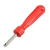 Tire Valve Core Removal Installer Tool Portable For Car Bike Bicycle Motorcycle Tire Wrench Screwdriver Repair Tools