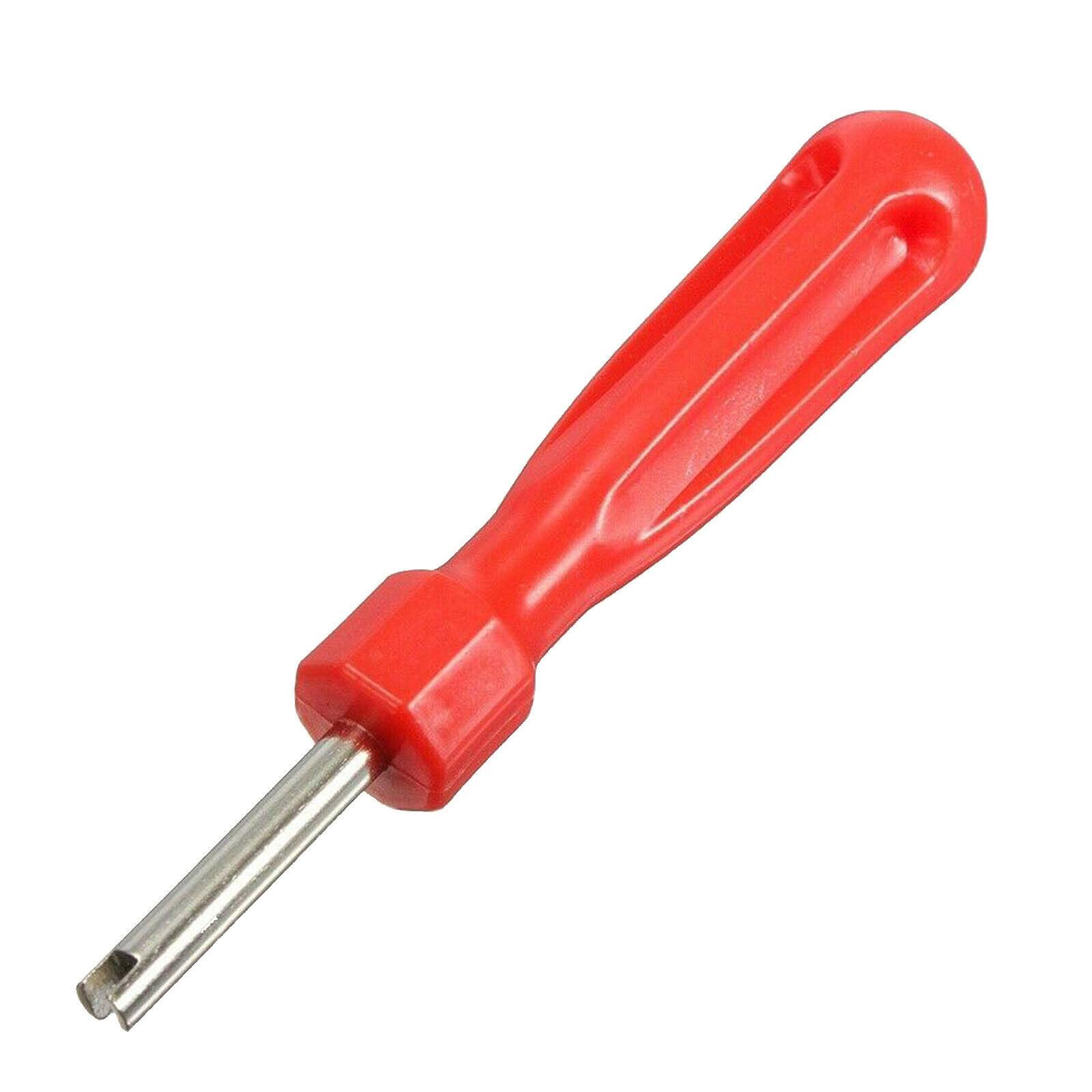 

Tire Valve Core Removal Installer Tool Portable For Car Bike Bicycle Motorcycle Tire Wrench Screwdriver Repair Tools
