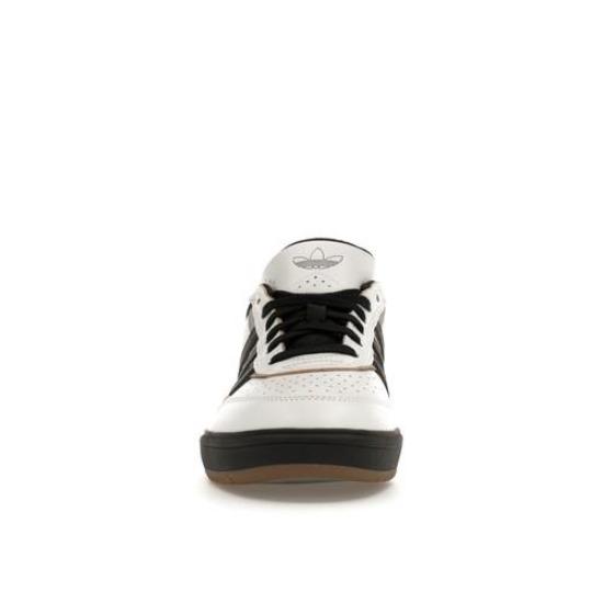 adidas Tyshawn 2 White Black - IF9712