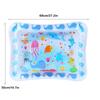 High-Standard Baby Top-Grade Water Premium-Quality Mat Inflatable First-Class Cushion Infant Top-Grade Toddler First-Class Water Superior-Grade