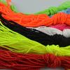 10Pcs 130CM Polyester Light Professional Yoyo Ball Bearing String Kid Children Professional Toy Gift