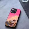 Dream SMP Ranboo Phone Case Tempered Glass For IPhone 17 13 14 16 12 15 11 Pro Max Plus Mini X XR SE2020 Coque