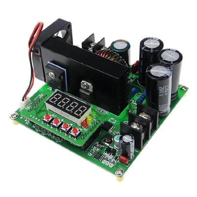 Boost Step Up Converters BoardPower Converters 8-60V To 10-120V Voltage Regulator