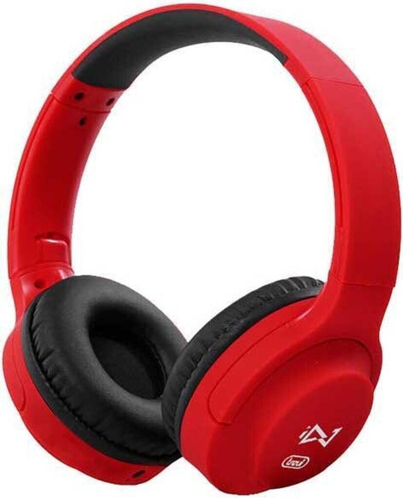 Наушники Trevi DJ 601 M