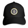 Seal Of The President Of The United States Cap Fashion Casual Baseball Caps Adjustable Hat Summer Unisex Baseball Hats