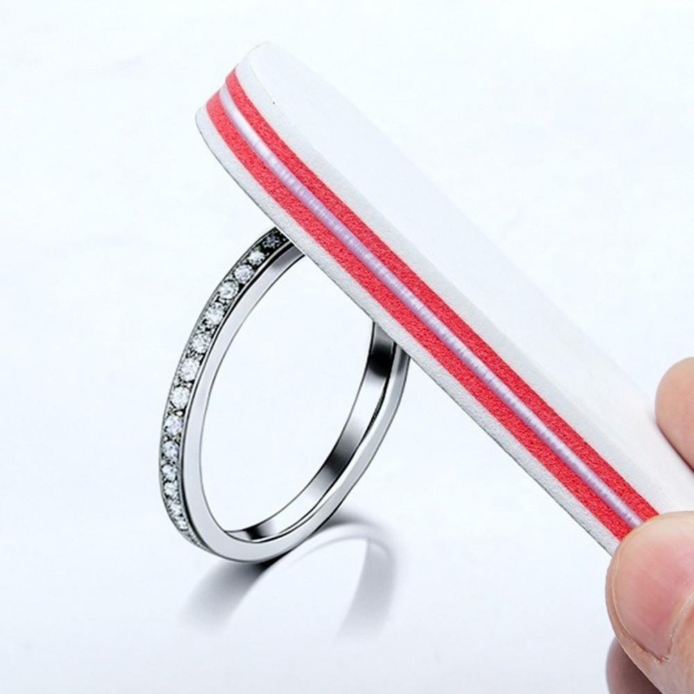 Durable Double-side Fish Tank Wipe No Dead Angle Descaling Cleaning Rags Clean Tool Multifunction Polishing Brush Home Cleaning