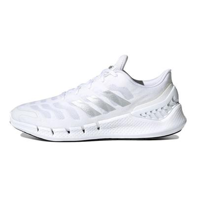 Climacool Ventania Schuh Weiß Unisex Sneaker Silber-Minze Core-Schwarz FW6842