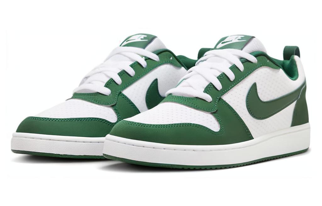 Nike Court Borough 'Green' FN3440-131