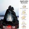 Resident Evil Blanket, High quality Comfortable for All Seasons, Home Decor, Warmth and Comfort