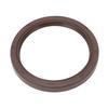 Engine Crankshaft Rear Oil Seal 96376569 Leak Proof Replacement for Chevy Aveo Kalos Petrol 1.4 2006 To 2013