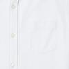 Uniqlo Japan Fine Cloth Comfort Shirt  Long Sleeve Formal 