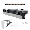 USB Hub Charger For Tesla Model Y Juniper 2025-2026 & Model 3 Highland 2024-2026 Center Console Docking Station Accessories