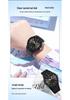 Sanda Unisex Waterproof Exam Quartz Watch for Middle School Students - Korean Style, Simple, Luminous, Sports Design