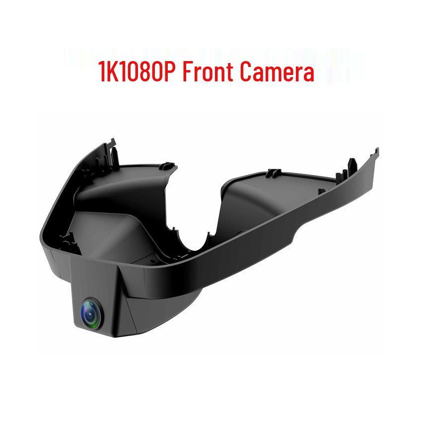 Dashcam Compatible with Ford EVOS, Edge, Explorer, Mondeo, Territory, Everest, and Kuga