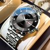 Reloj Hombre IW Luxury Top Brand Automatic Men's Watch Luminous Waterproof High Quality Mechanical Watch Sapphire glass