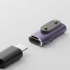 Magnetic Usb Charging Cable For Kids Watch 5X 5Pro With Strong Adsorption Fast Charging Perfect For Daily Home School Use