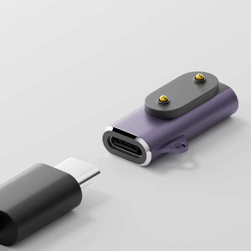 Magnetic Usb Charging Cable For Kids Watch 5X 5Pro With Strong Adsorption Fast Charging Perfect For Daily Home School Use