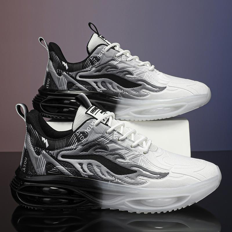 Men Shoes Sneakers Man Casual Men's Shoes Tenis Luxury Shoes Trainer Race Breathable Shoes Fashion Running Shoes for Women