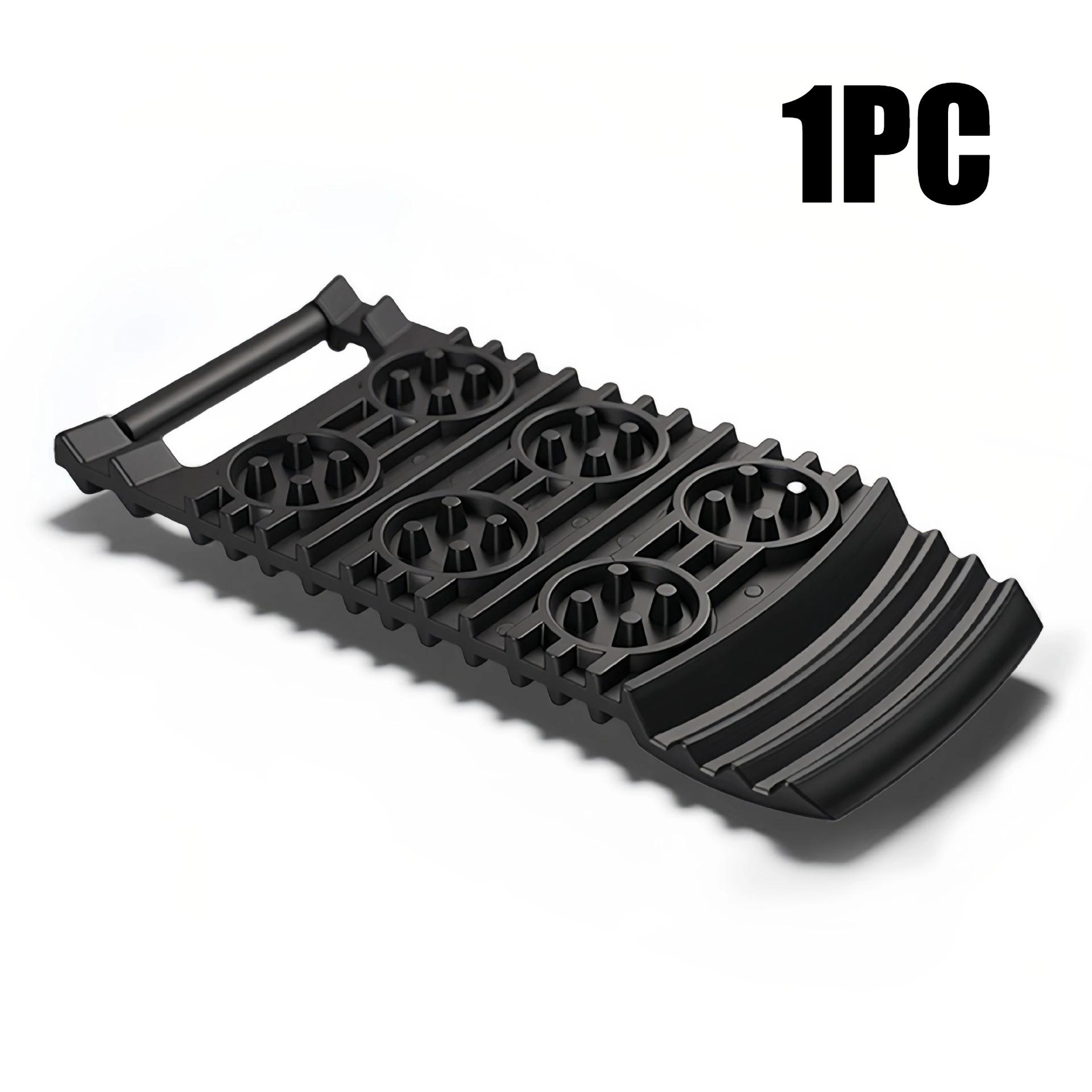 

Автомобильная эвакуационная доска для шин, аварийный коврик для сцепления, траки для восстановления, противоскольжение для снега, грязи, бездорожья, оборудование для спасения транспортных средств, универсальный