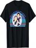 Step Brothers Film, Sind Wir Gerade Beste Freunde Geworden T-Shirt