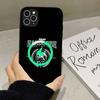 100 Hardcore Dog To The Bone For Magsafe Magnetic Phone Case For IPhone 17 16 Pro Max 15 Plus 14 13 12 11 Cover