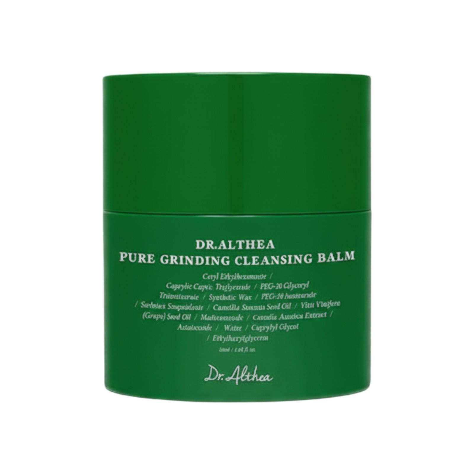 Dr. Althea Pure Grinding Cleansing Balm 50ml