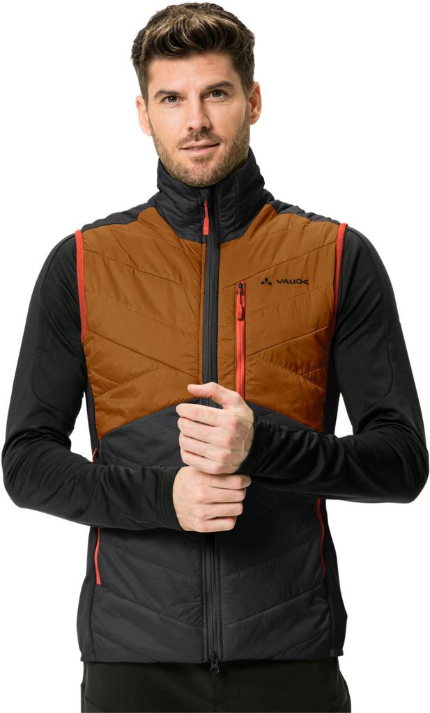 VAUDE Men's Jacket Sesvenna Vest IV