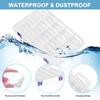 45 Grids 5D Diamond Painting Storage Box Diamond Embroidery Tool Accessories Storage Box