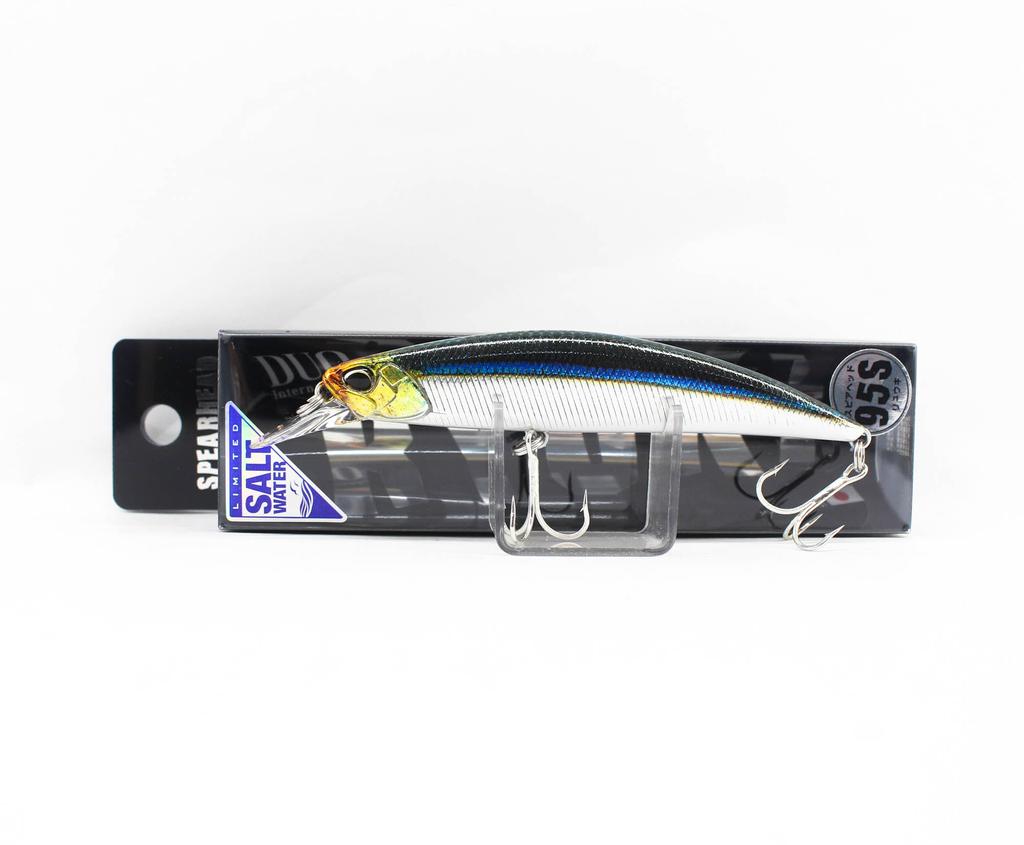 Duo Spearhead Ryuki 95S Weight Tune Sinking Lure CYA0582 (3234)