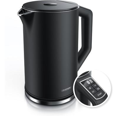 Kettle Arendo Elegant Black (303879)