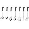Kitchen Line Soup Ladle 0.09l - Hendi 529003
