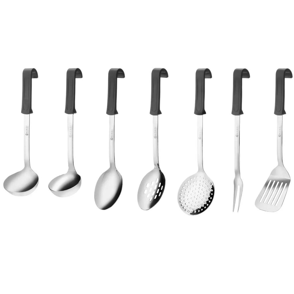 Kitchen Line Soup Ladle 0.09l - Hendi 529003