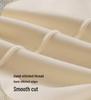 High-waisted Slimming Silk Underwear: Tummy Control & Butt Lifting