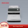 Ricoh fi-8270 A4 Color Duplex Document Scanner CN plug (adapter included)