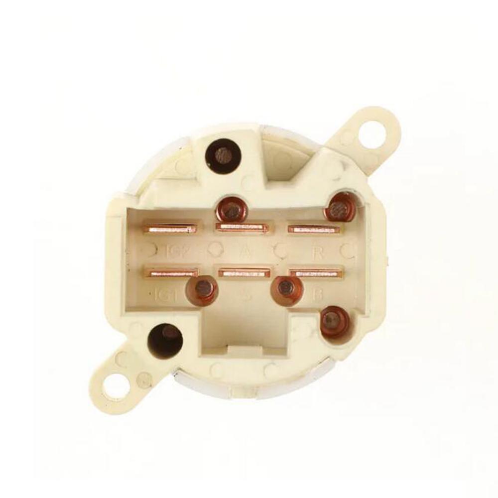 Ignition Starter Switch For Nissan Frontier 350Z CUBE MARCH 350Z CUBE 487500M010